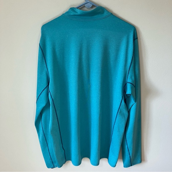 Patagonia Midweight Capilene Base Layer - Picture 2 of 6